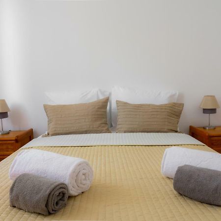 Sonia'S Costa Da Caparica Apartment Luaran gambar