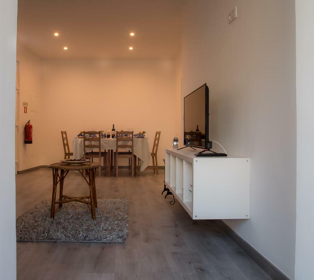 Sonia'S Costa Da Caparica Apartment Luaran gambar